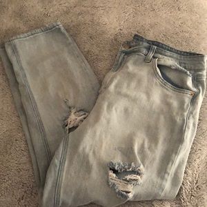 Wild fable mom jeans